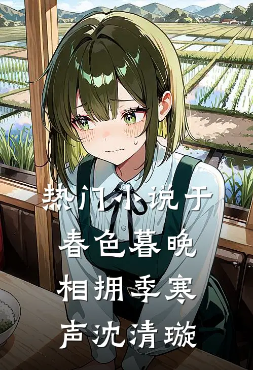 热门小说于春色暮晚相拥季寒声沈清璇