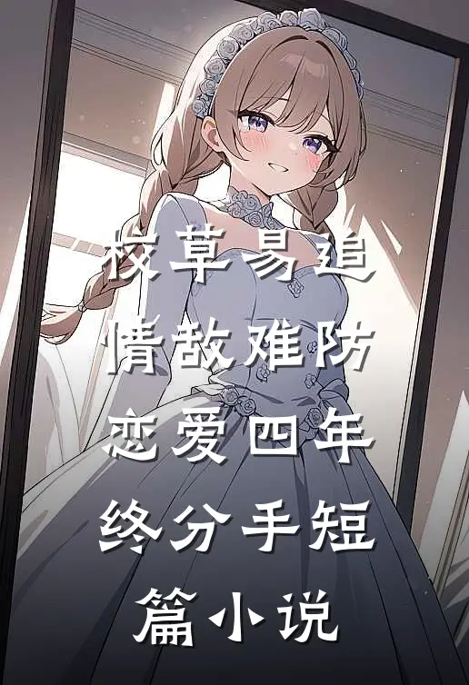 校草易追情敌难防，恋爱四年终分手短篇小说