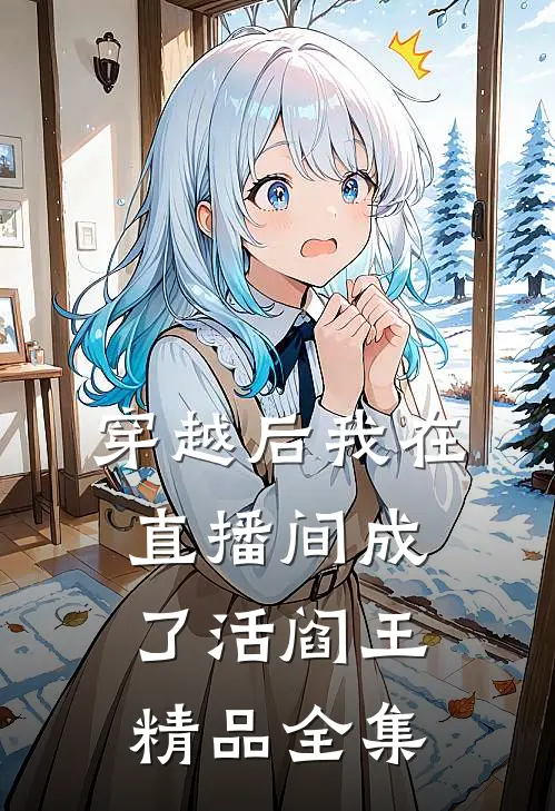 穿越后我在直播间成了活阎王精品全集