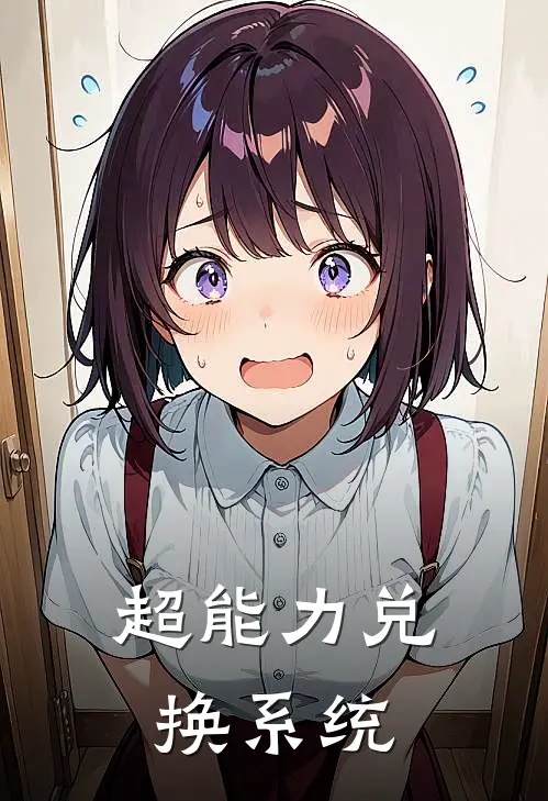 超能力兑换系统