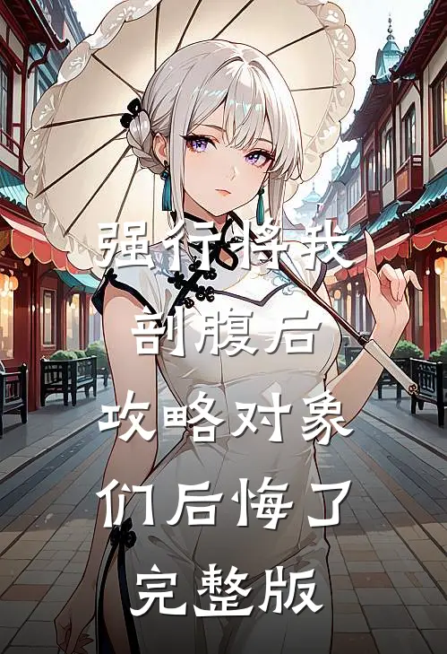 强行将我剖腹后，攻略对象们后悔了完整版