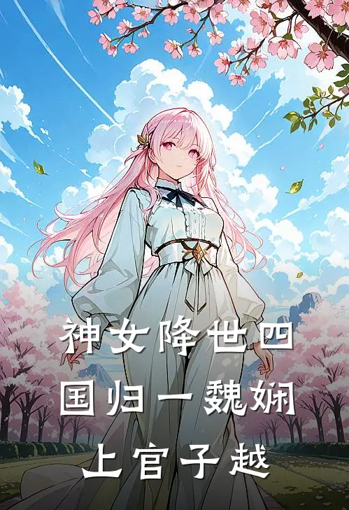 神女降世四国归一魏娴上官子越