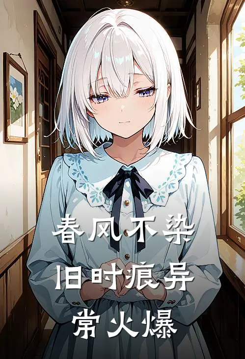 春风不染旧时痕异常火爆