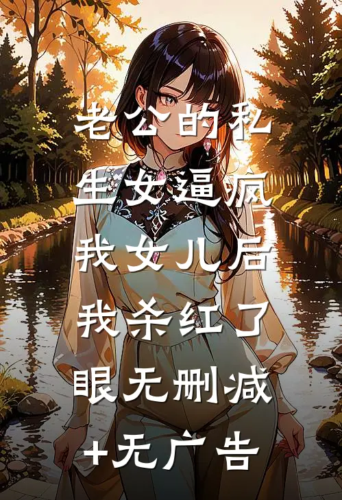 老公的私生女逼疯我女儿后，我杀红了眼无删减+无广告