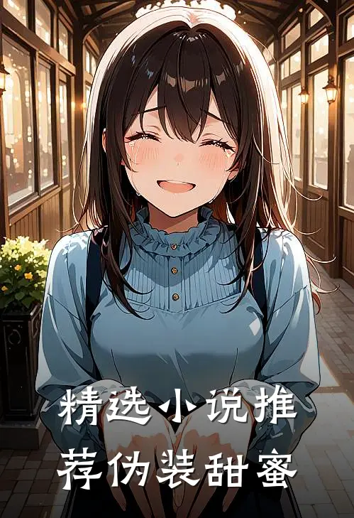 精选小说推荐伪装甜蜜