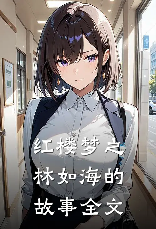 红楼梦之林如海的故事全文