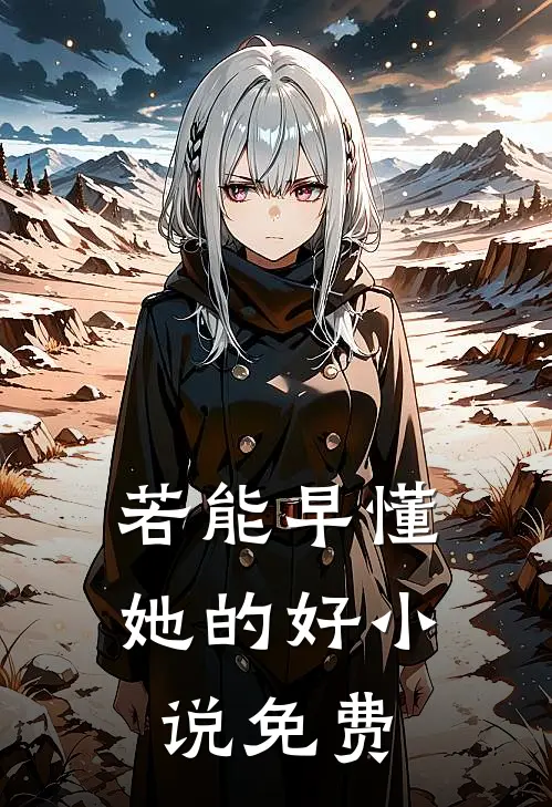 若能早懂她的好小说免费