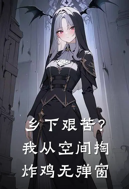 乡下艰苦？我从空间掏炸鸡无弹窗