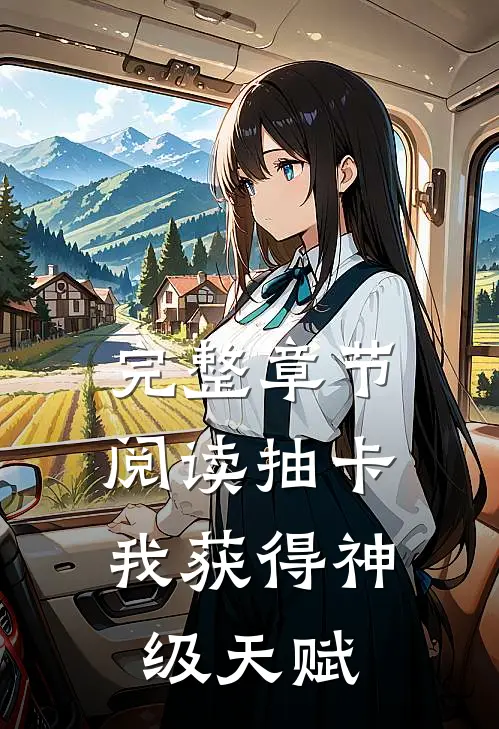 完整章节阅读抽卡：我获得神级天赋