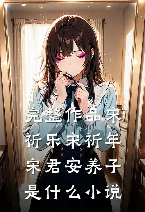 完整作品宋祈乐宋祈年宋君安养子是什么小说