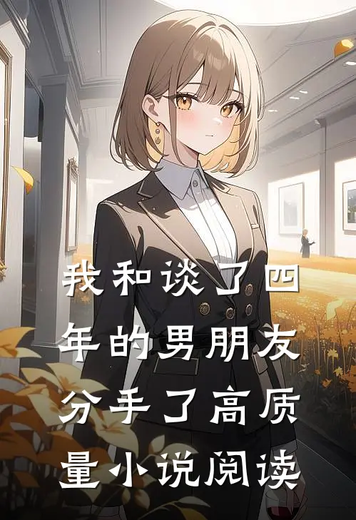 我和谈了四年的男朋友分手了高质量小说阅读