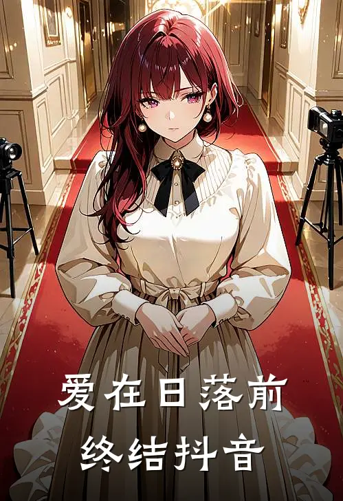 爱在日落前终结抖音