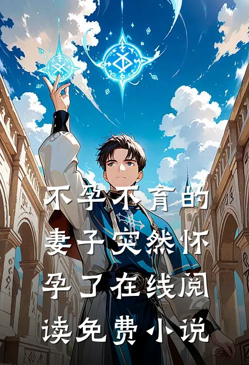 不孕不育的妻子突然怀孕了在线阅读免费小说