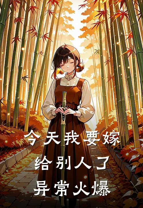 今天我要嫁给别人了异常火爆