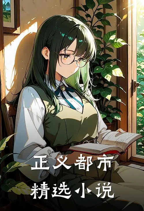 正义都市精选小说