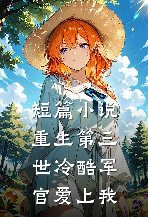 短篇小说重生第三世冷酷军官爱上我