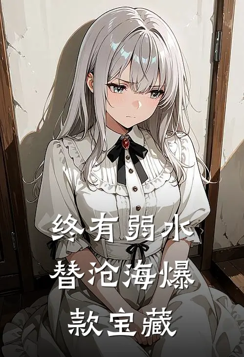 终有弱水替沧海爆款宝藏