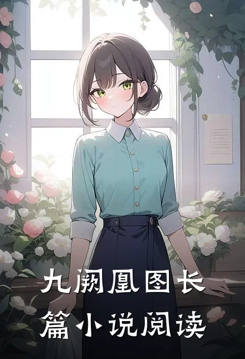 九阙凰图长篇小说阅读