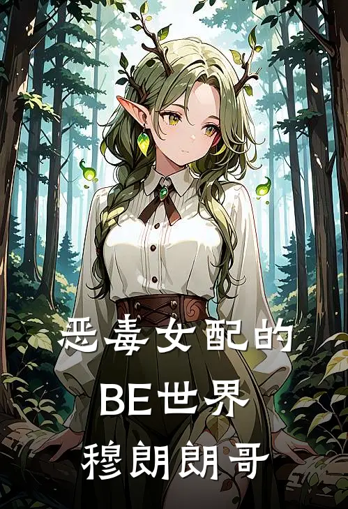 恶毒女配的BE世界穆朗朗哥