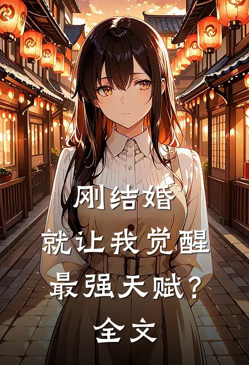 刚结婚，就让我觉醒最强天赋？全文