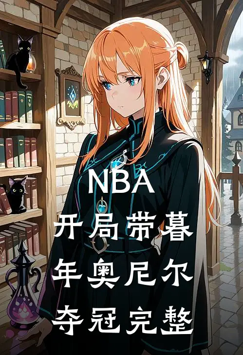 NBA：开局带暮年奥尼尔夺冠完整