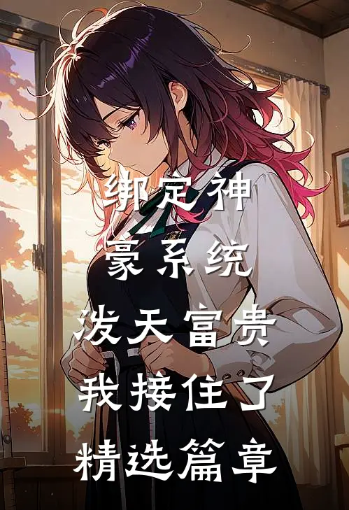 绑定神豪系统，泼天富贵我接住了精选篇章