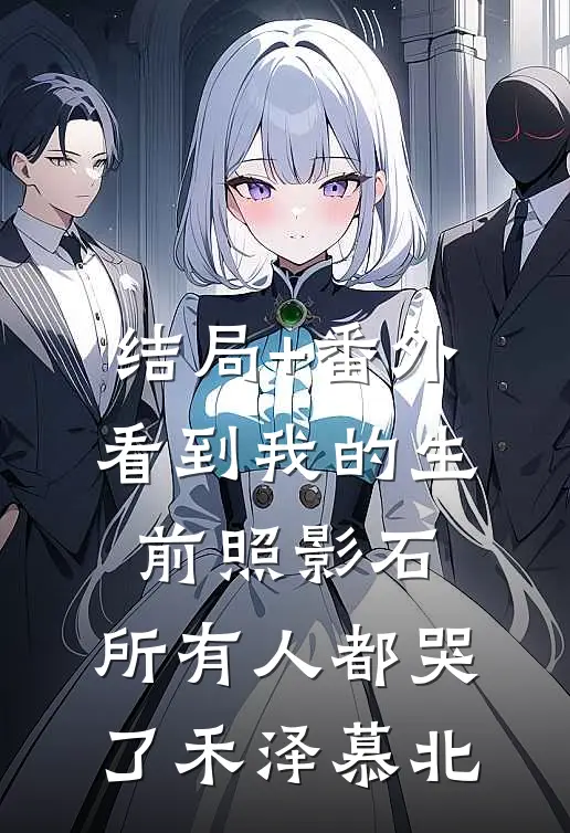 结局+番外看到我的生前照影石，所有人都哭了禾泽慕北
