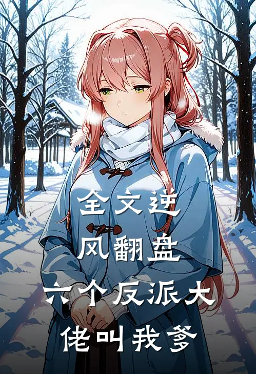 全文逆风翻盘：六个反派大佬叫我爹