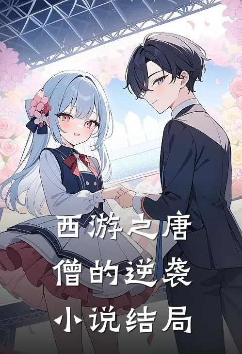 《西游之唐僧的逆袭》小说结局