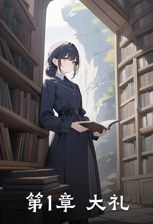 第1章 大礼