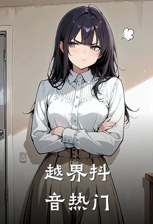 越界抖音热门