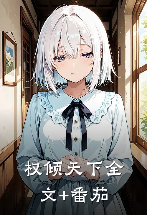 权倾天下全文+番茄