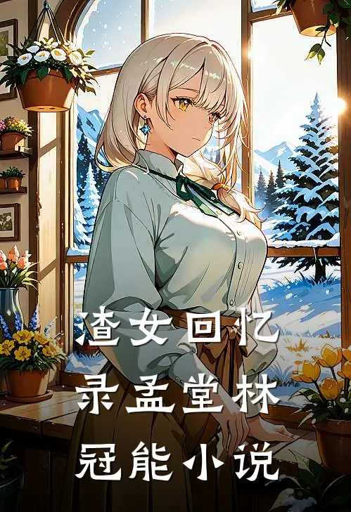 渣女回忆录孟堂林冠能小说