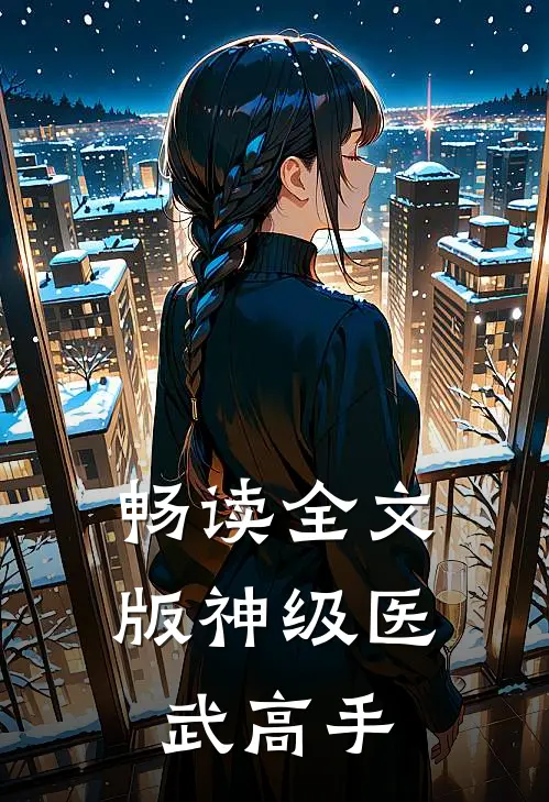 畅读全文版神级医武高手