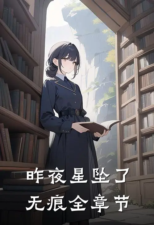 昨夜星坠了无痕全章节
