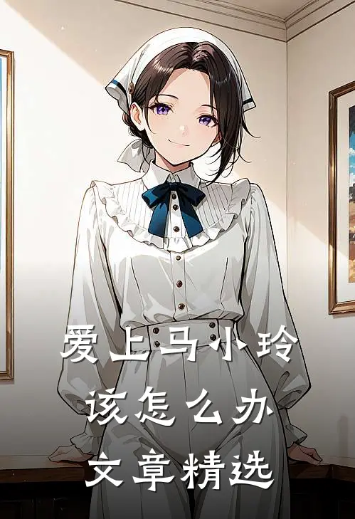 爱上马小玲该怎么办文章精选