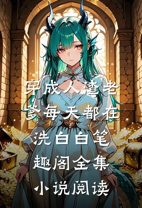 穿成人渣老爹每天都在洗白白笔趣阁全集小说阅读