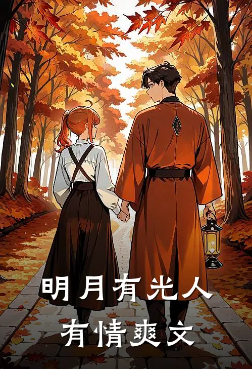 明月有光人有情爽文