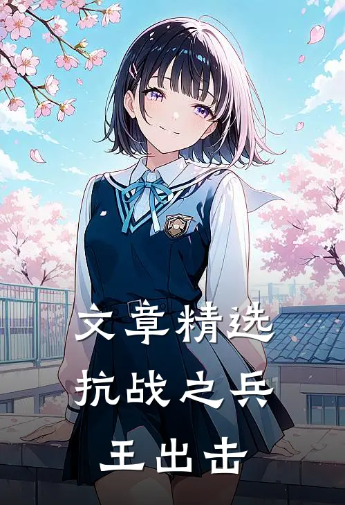 文章精选抗战之兵王出击