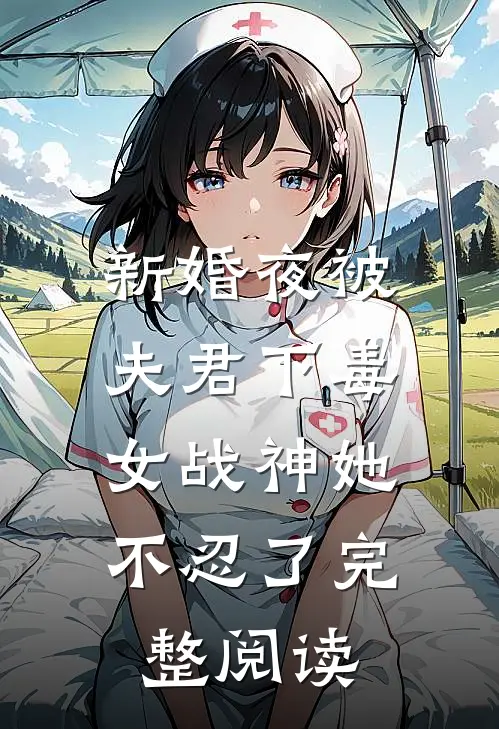 新婚夜被夫君下毒，女战神她不忍了完整阅读
