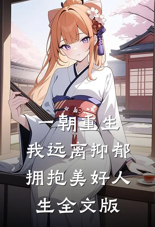 一朝重生，我远离抑郁拥抱美好人生全文版