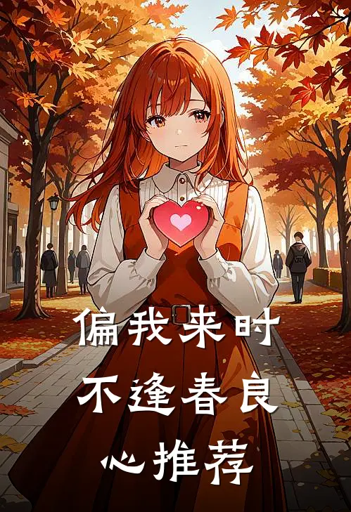 偏我来时不逢春良心推荐