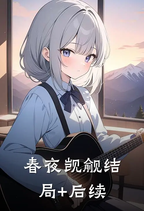 春夜觊觎结局+后续
