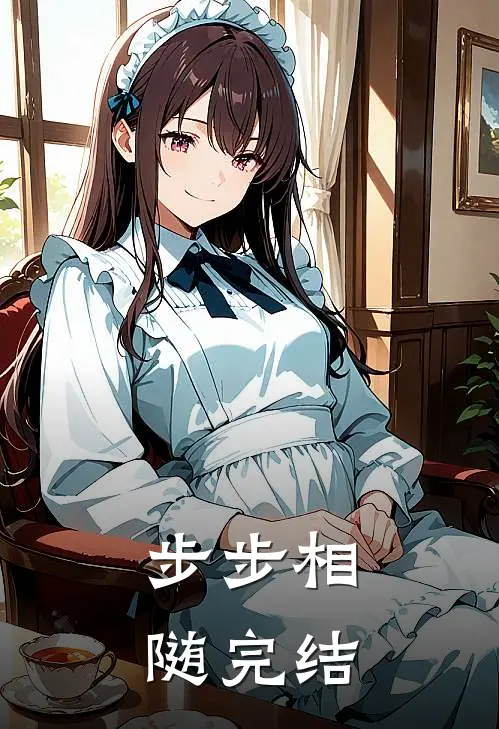 步步相随完结