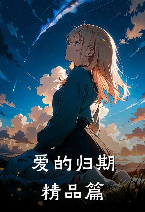 爱的归期精品篇