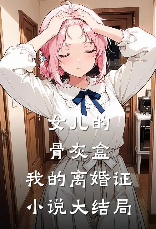 女儿的骨灰盒，我的离婚证小说大结局