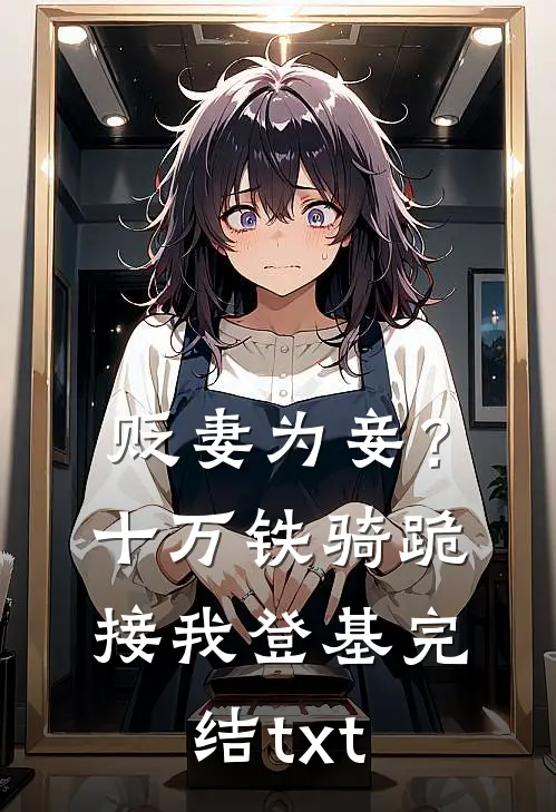 贬妻为妾？十万铁骑跪接我登基完结txt