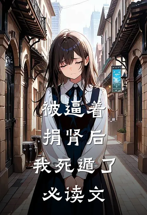 被逼着捐肾后，我死遁了必读文