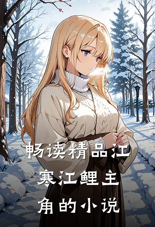 畅读精品江寒江鲤主角的小说