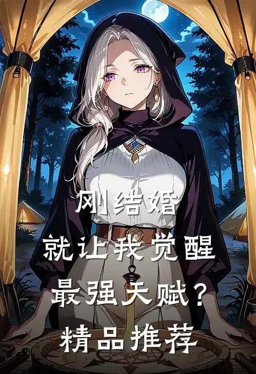 刚结婚，就让我觉醒最强天赋？精品推荐